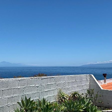 Villa Playa La Salemera - La Palma Malpaíses Exterior photo